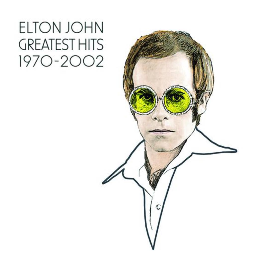 Elton John